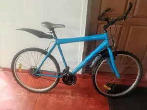 Lumala Bicycle