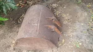 JCB Excavator Bucket