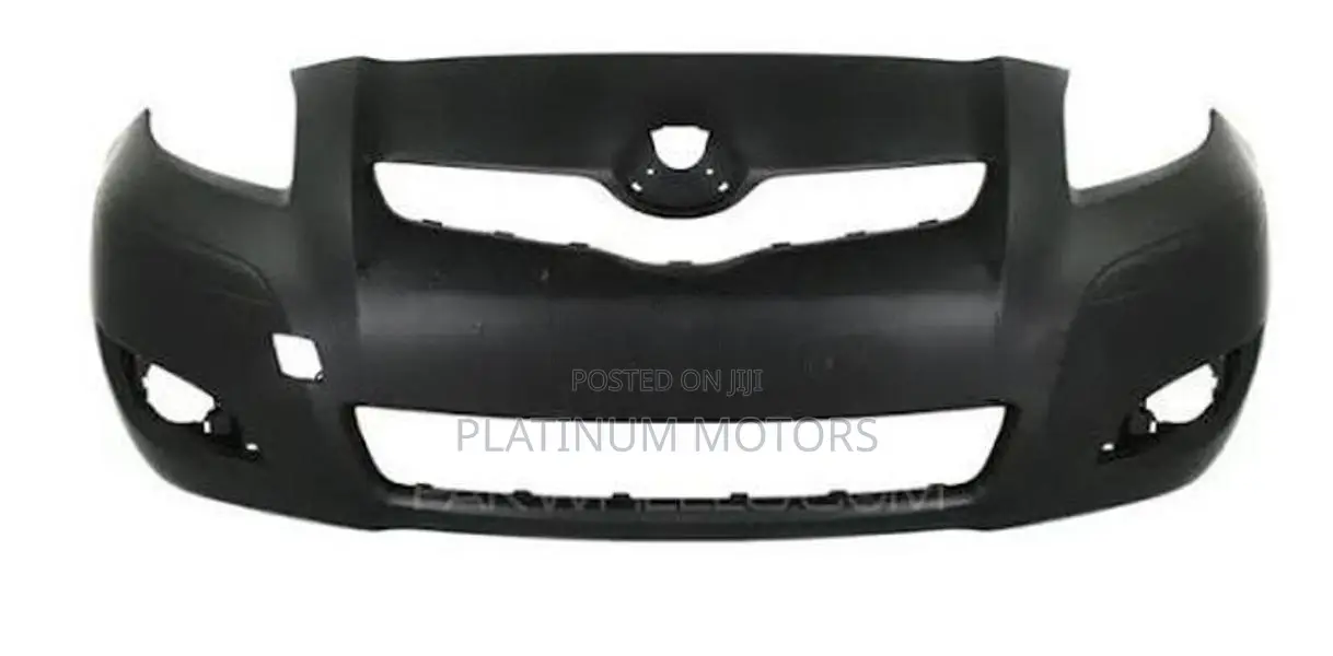 Belta Front Bumper