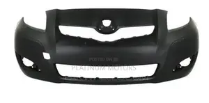 Belta Front Bumper