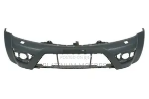 Grand Vitara Front Bumper