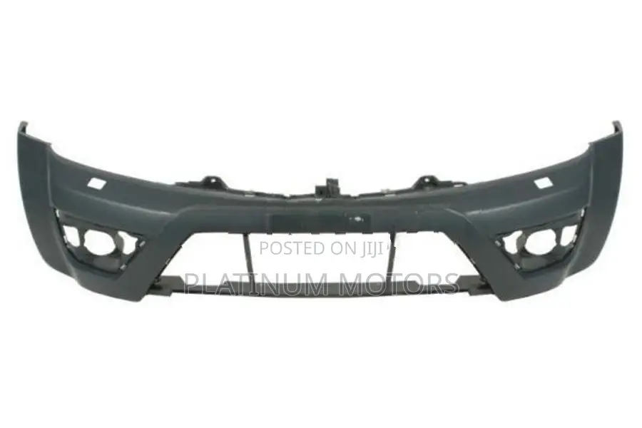 Grand Vitara Front Bumper