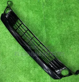 Prius 30 Bunper Grill