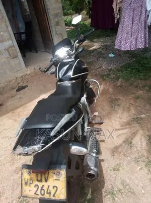 Bajaj Pulsar 150 2010