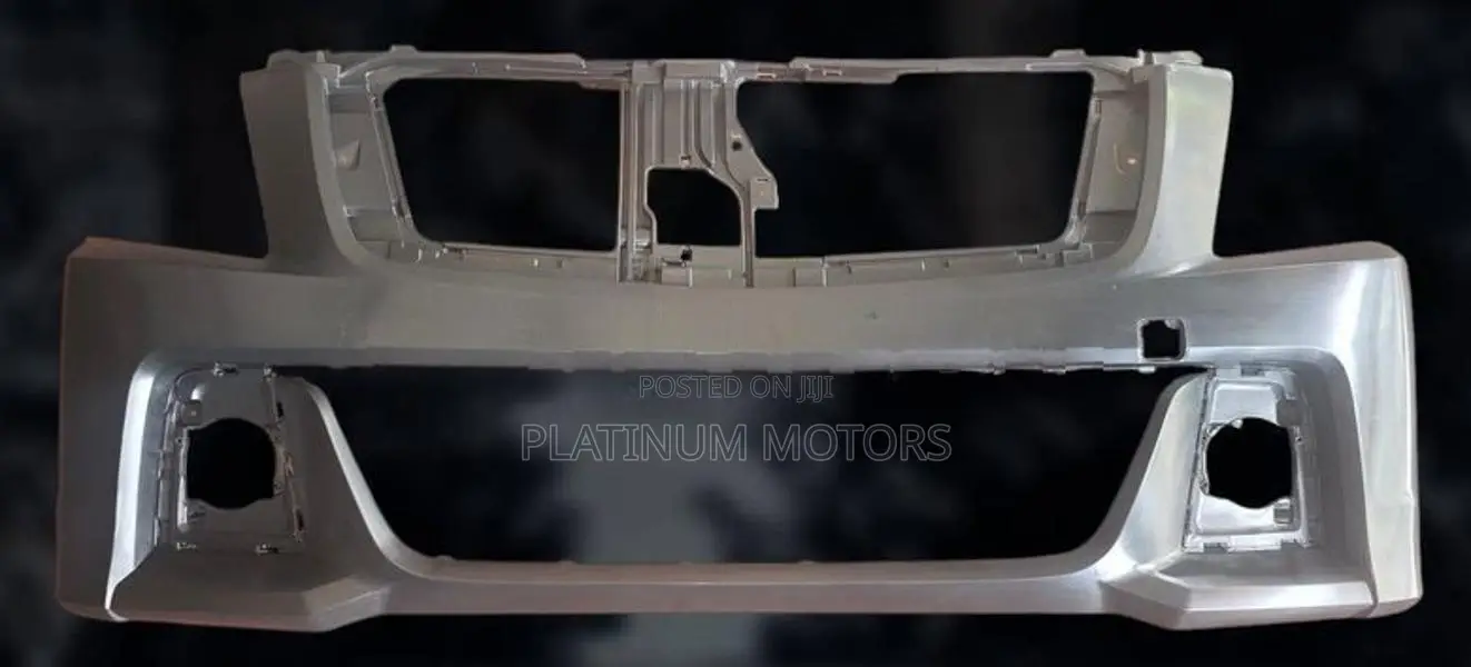 55S Stringry Front Bumper