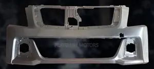 55S Stringry Front Bumper