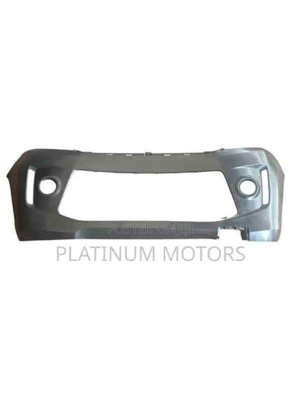 44S Stringry Front Bumper