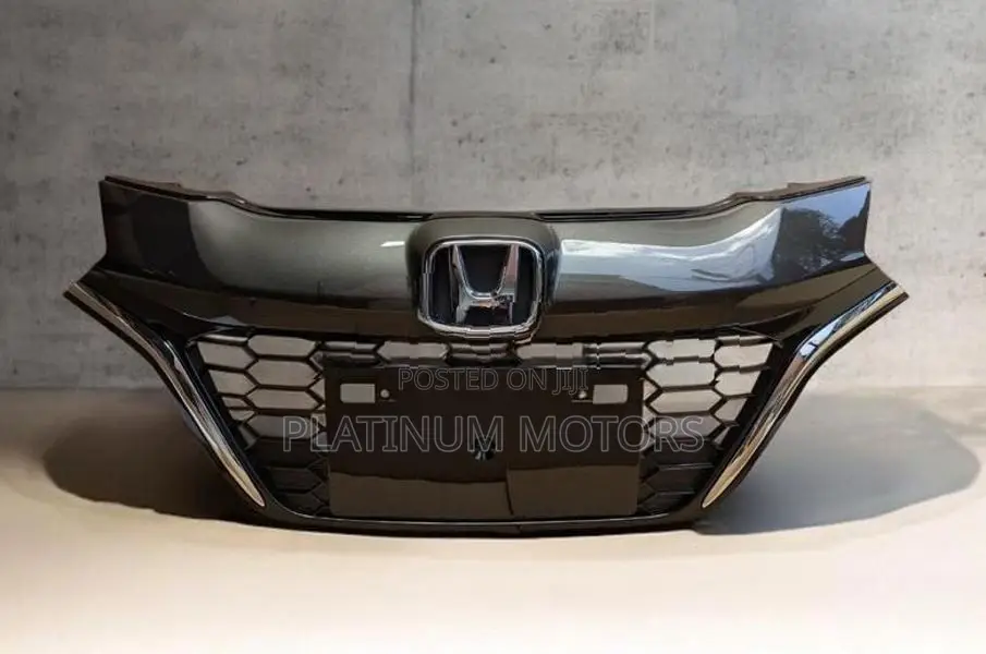 Honda Vezel Shell