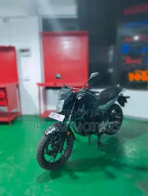 Honda Hornet 2016