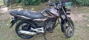 Bajaj Discover 125 2015