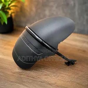 KTM Duke 200 Back Tyre Guard
