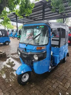 Bajaj RE 2026
