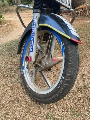 Bajaj Discover 125 2006