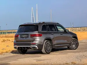 Mercedes Benz GLB 180 AMG Premium Plus 2025