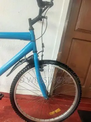 Lumala Bicycle