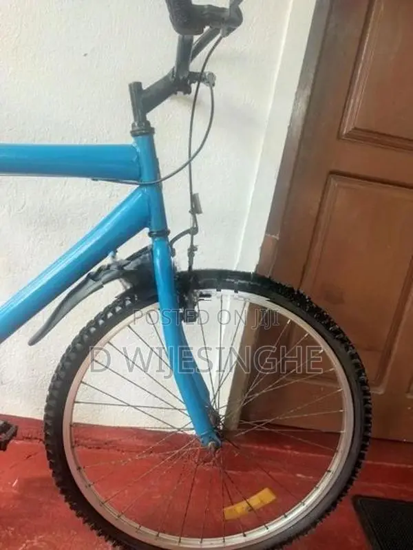 Lumala Bicycle