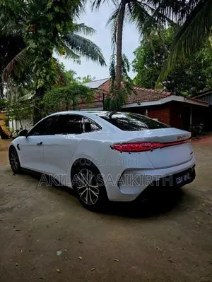 BYD Seal Dynamic 2025