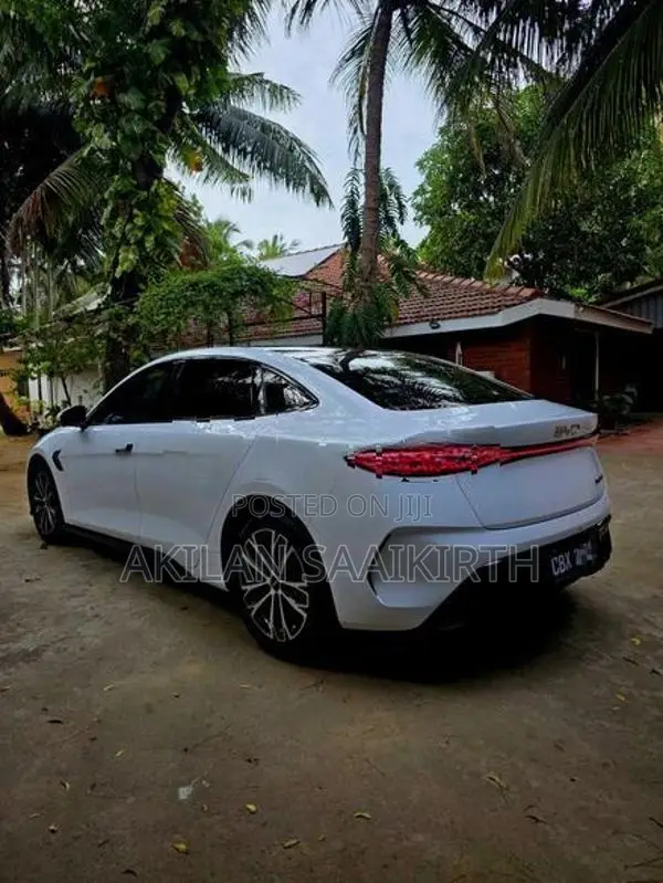 BYD Seal Dynamic 2025