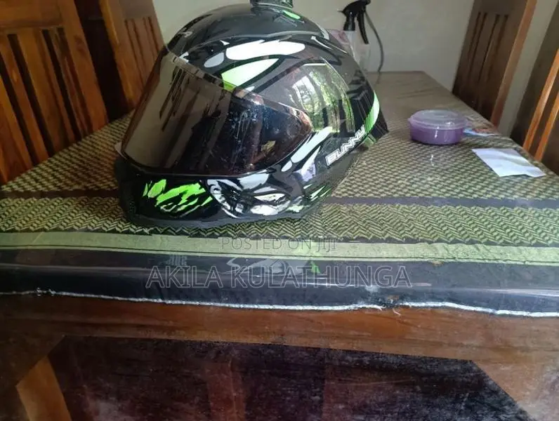 Vega Two Wheeler Helmet