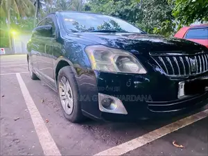 Toyota Premio G Superior 2010
