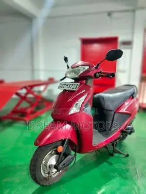 Hero Pleasure 2015