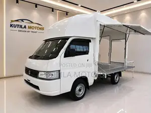 Suzuki Carry 2023