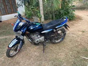 Bajaj Discover 125 2006