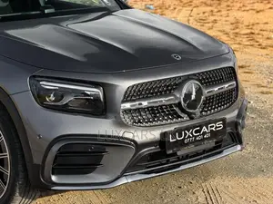 Mercedes Benz GLB 180 AMG Premium Plus 2025