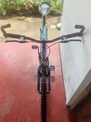Lumala Bicycle