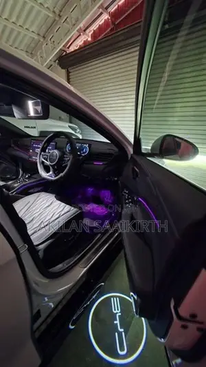 BYD Seal Dynamic 2025