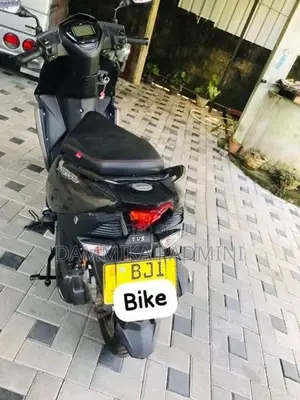 TVS Ntorq 125 2024