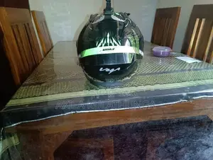 Vega Two Wheeler Helmet