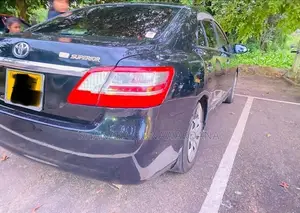 Toyota Premio G Superior 2010
