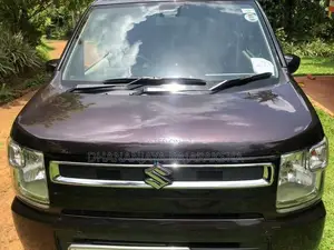 Suzuki Wagon R FX Safety 2018