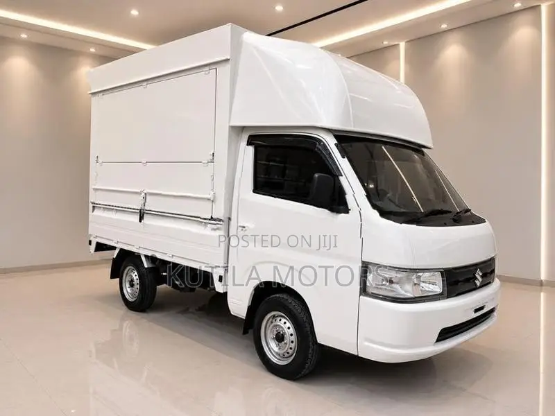 Suzuki Carry 2023