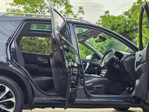 Nissan Qashqai 2011