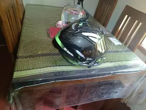 Vega Two Wheeler Helmet