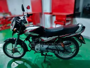Bajaj CT100 2022
