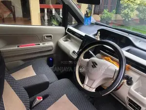 Suzuki Wagon R FX Safety 2018