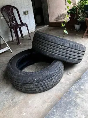 Car Tires 255/60/18