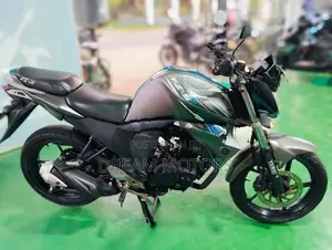 Yamaha FZs V2 2017