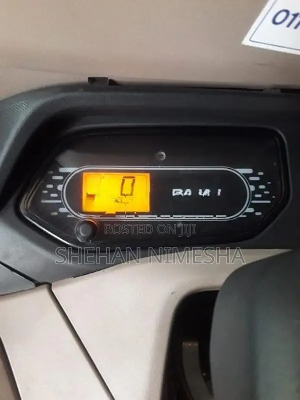 Bajaj RE Three Wheel 2026