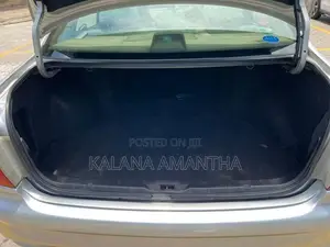 Nissan Cefiro 1999