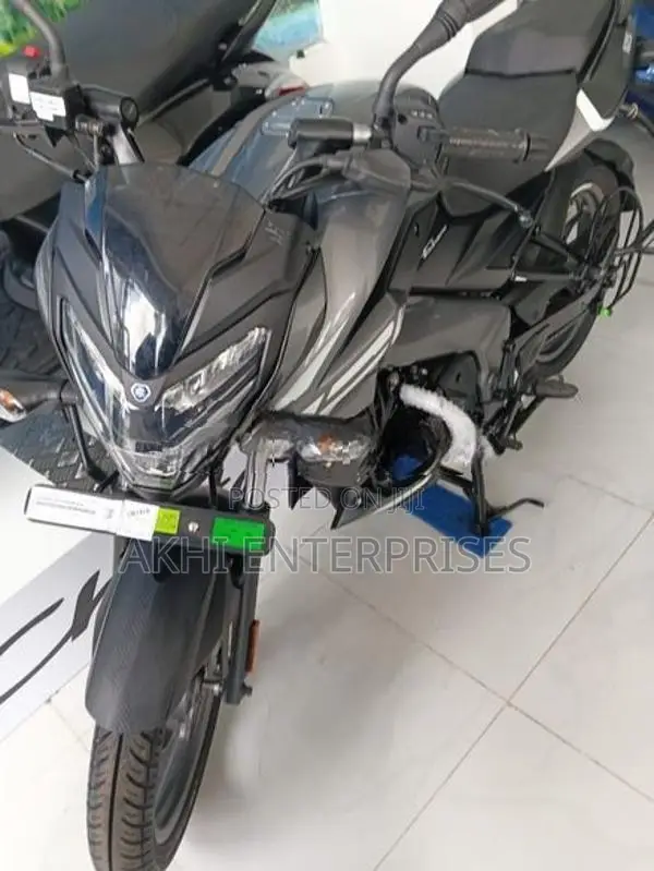 Bajaj Pulsar NS 125 Brand new 2026