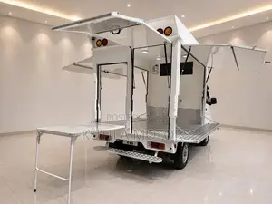 Suzuki Carry 2023