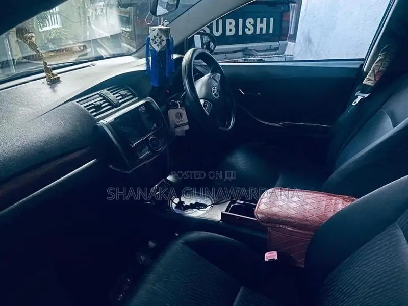 Toyota Premio G Superior 2010