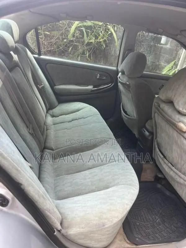 Nissan Cefiro 1999