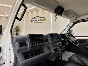 Suzuki Carry 2023