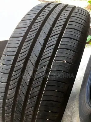 Car Tires 255/60/18