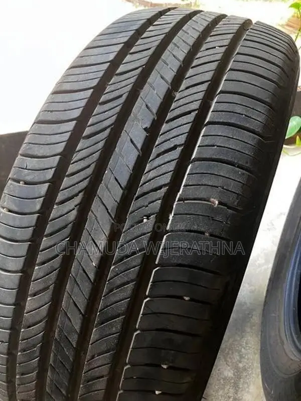 Car Tires 255/60/18